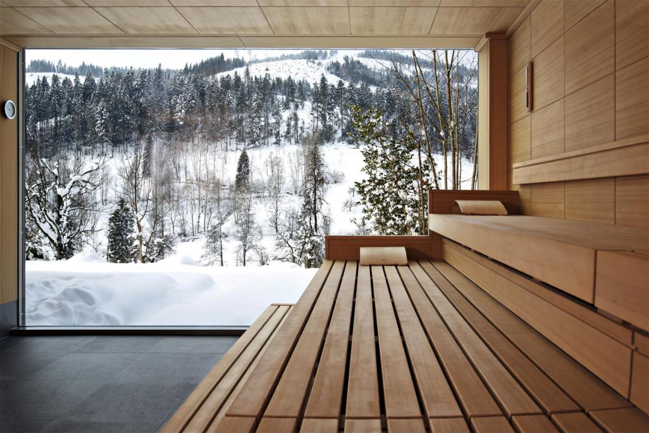 Hotel Traube Tonbach Baiersbronn Exterior photo