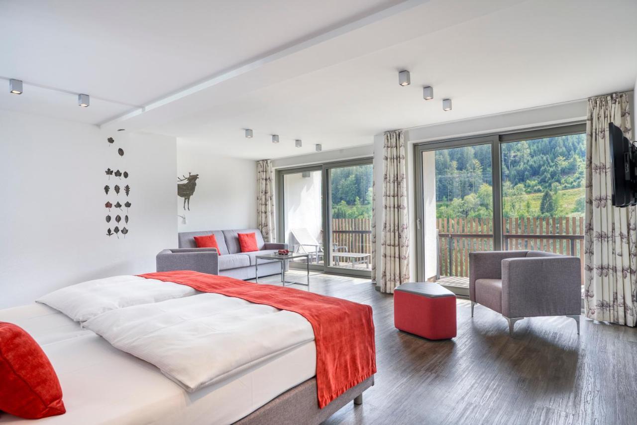 Hotel Traube Tonbach Baiersbronn Exterior photo