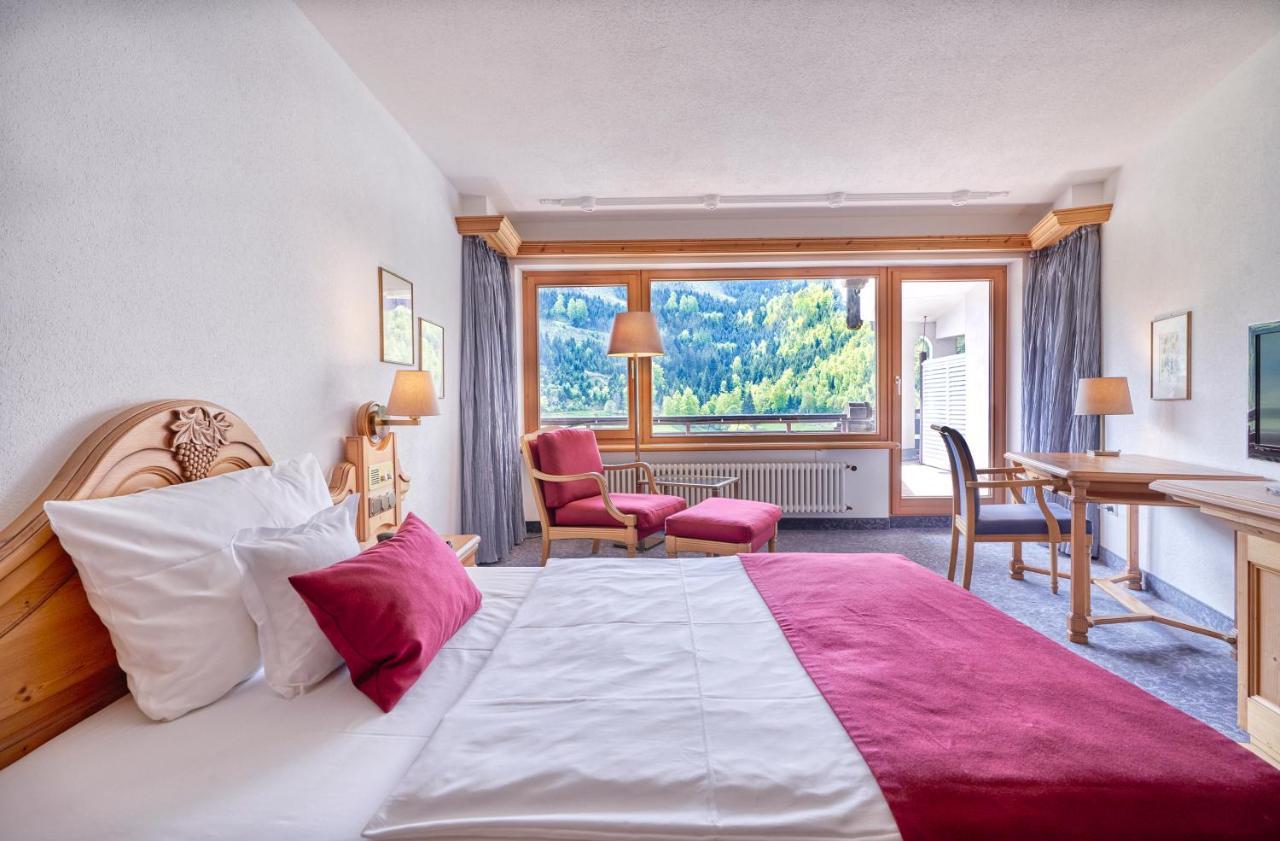Hotel Traube Tonbach Baiersbronn Exterior photo